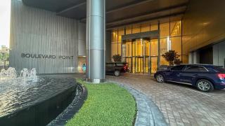 Elegant 1BR Linked to Dubaï Mall - Burj Views - 6