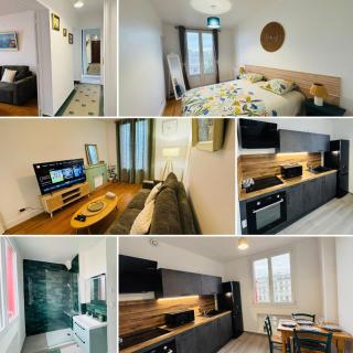 Le Perret -Centre -Authentique -UNESCO - 9