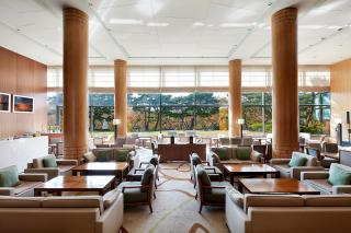 Hilton Gyeongju - 2