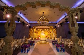 Hilton London Syon Park - 8