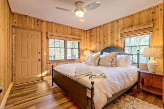 The Spotted Owl - 5