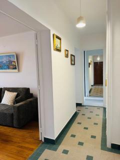 Le Perret -Centre -Authentique -UNESCO - Le Havre - 4