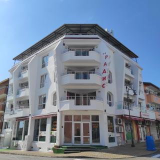 Hotel Radis - 0