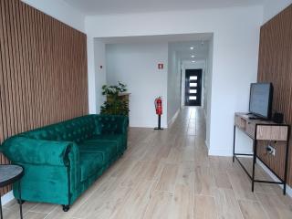 Basaltic's Rooms - 1