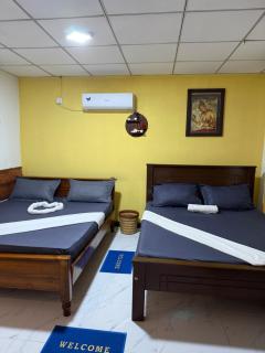 Mango Villa - Panama Near Arugam Bay - 8