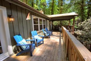 Hicks Hideaway - 7