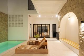 Leva Villa - Luxury 3BR Jimbaran - 3