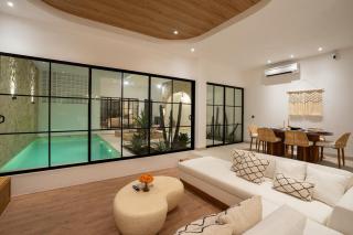 Leva Villa - Luxury 3BR Jimbaran - 5