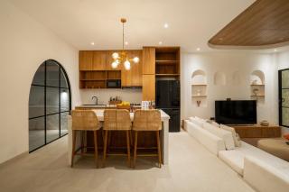 Leva Villa - Luxury 3BR Jimbaran - 7