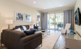 Vibrant 6 Bdrm Home with Fun Themed Rooms at Encore - 6
