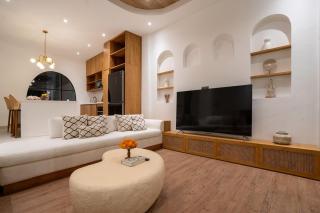 Leva Villa - Luxury 3BR Jimbaran - 4