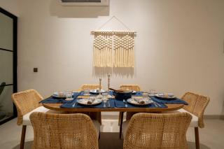 Leva Villa - Luxury 3BR Jimbaran - 6