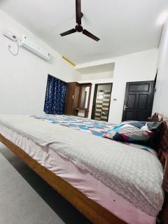 Licence To Chill Homestay Villa - 3