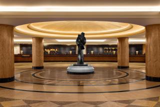 New York Hilton Midtown - 6