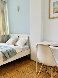 Mieszkanie Centrum Gdańska - 0