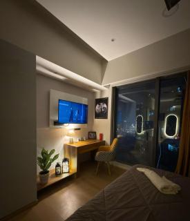 Velvet Residences by The Grid Homestays - 7