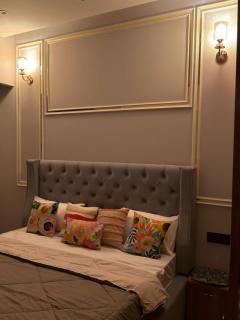 Velvet Residences by The Grid Homestays - 6