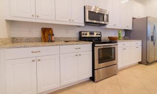 Modern 5 Bdrm Villa with Galactic Bedroom at Encore - 1