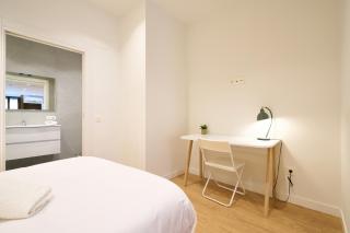 Apartamento Centro Histórico Universidad A5 - 9