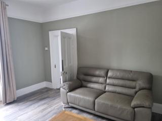 Moorefield Villa Newbridge - 1