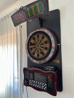 7 room house, 2 kitchens - 9