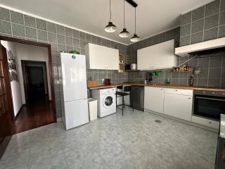 7 room house, 2 kitchens - 6