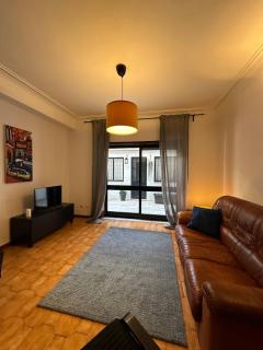 7 room house, 2 kitchens - 3