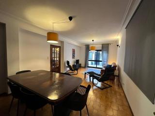 7 room house, 2 kitchens - 1