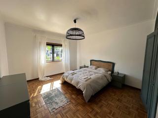 7 room house, 2 kitchens - Candal - 5