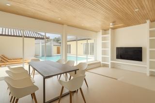 Blue Riviera 4 BR Pool Villa - 3