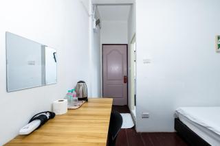 XX GO INN Siriraj Wang Lang - โก อินน์ ศิริราช ตลาดวังหลัง - 4