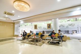 Oriva Millennium Grand - Lingampalli - 7