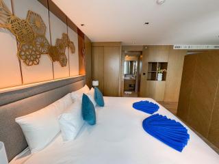 La Vita 5 star Super 1 Bdr Nai Harn Beach - 8