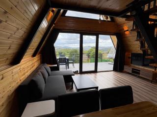 Paradise bungalov - 0