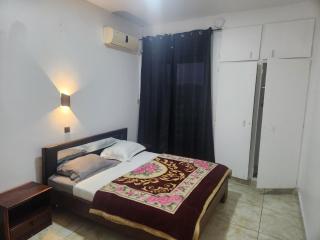 Dreams HOME, appartement meublé N2, Bastos, Yaoundé - 8