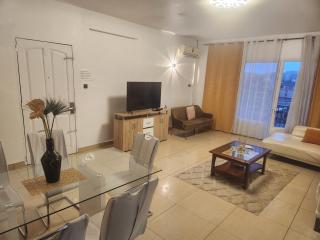 Dreams HOME, appartement meublé N2, Bastos, Yaoundé - 7