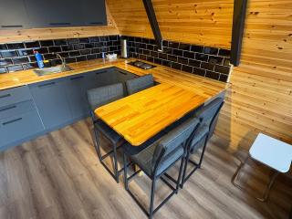 Paradise bungalov - 9