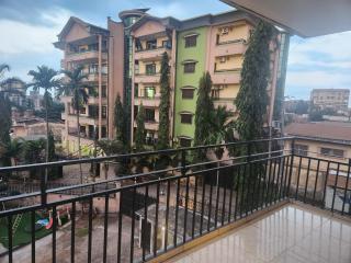 Dreams HOME, appartement meublé N2, Bastos, Yaoundé - 6