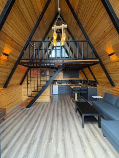 Paradise bungalov - 6