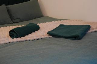 Modern 2BR House in Rotherham Contractor and Family - 4