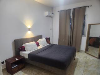 Dreams HOME, appartement meublé N2, Bastos, Yaoundé - 1