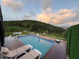 Paradise bungalov - 3