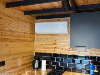 Paradise bungalov - 2