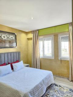 finest villa for families - Tanger - 7