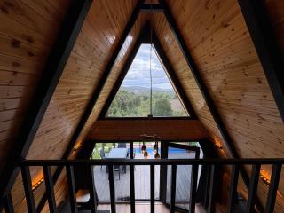 Paradise bungalov - 1