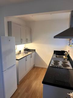 Cosy home by Watford Junction - 2