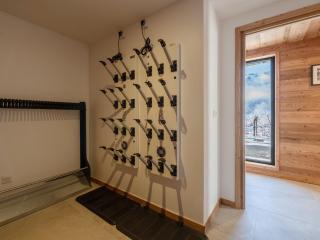 Chalet moderne, 5 chambres, proche remontées, parking, Wi-Fi - FR-1-754-88 - Morzine - 3