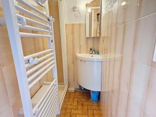 Studio charmant près télésiège de Petit-Châtel - FR-1-693-114 - 1