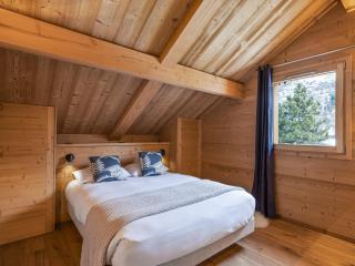 Chalet neuf au charme alpin, idéal pour famille - FR-1-808-20 - 4