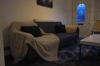 Modern 2BR House in Rotherham Contractor and Family - 6